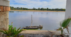 Vente maison – Ingrandes-le-Fresne-sur-Loire