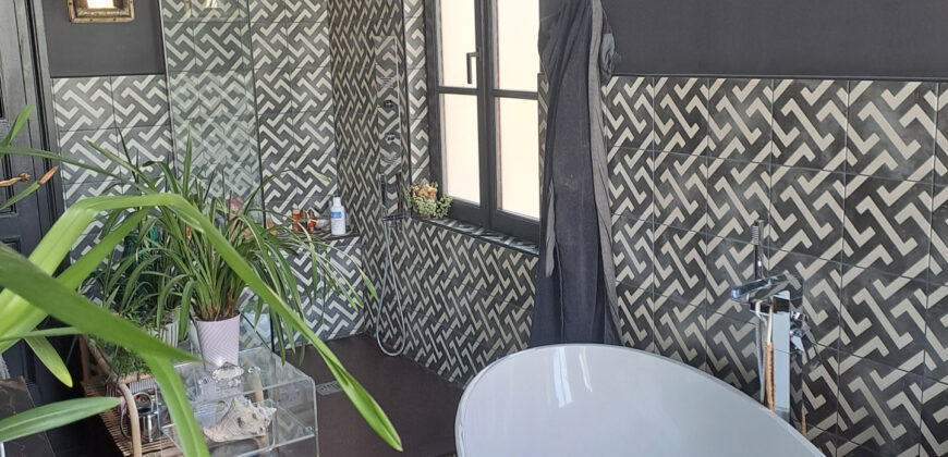 Vente maison – Ingrandes-le-Fresne-sur-Loire