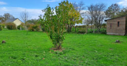 Vente maison – Ingrandes-le-Fresne-sur-Loire