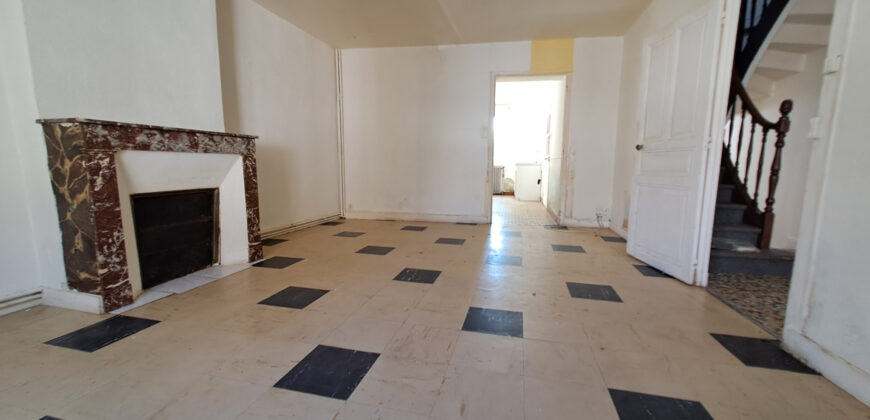 Vente maison – Mauges-sur-Loire