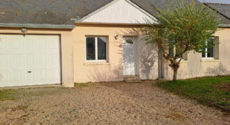 Vente maison – Ingrandes-le-Fresne-sur-Loire