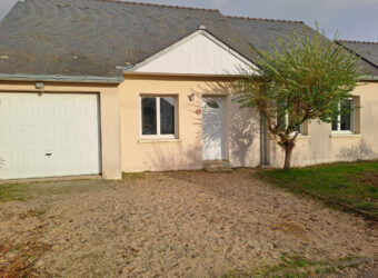 Vente maison – Ingrandes-le-Fresne-sur-Loire