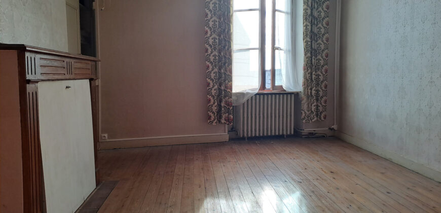 Vente maison – Ingrandes-le-Fresne-sur-Loire