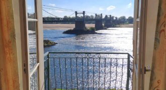 Vente maison – Ingrandes-le-Fresne-sur-Loire