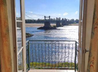 Vente maison – Ingrandes-le-Fresne-sur-Loire