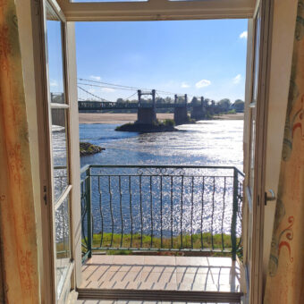 Vente maison – Ingrandes-le-Fresne-sur-Loire