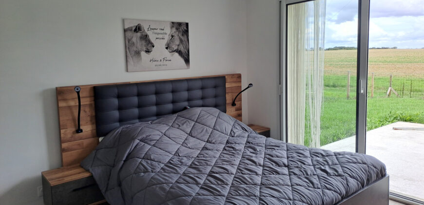 Vente maison – Ingrandes-le-Fresne-sur-Loire