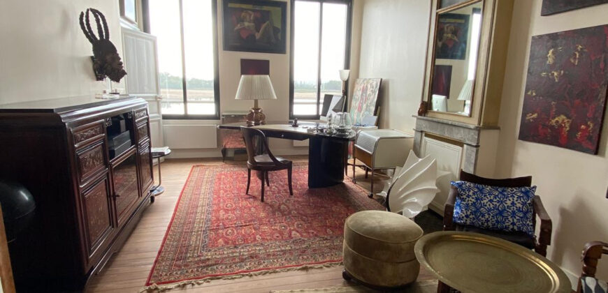 Vente maison – Ingrandes-le-Fresne-sur-Loire