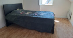 Vente maison – LOIREAUXENCE