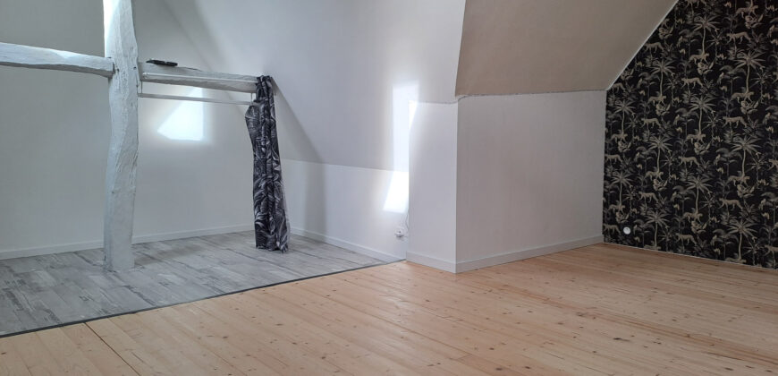 Vente maison – Ingrandes-le-Fresne-sur-Loire