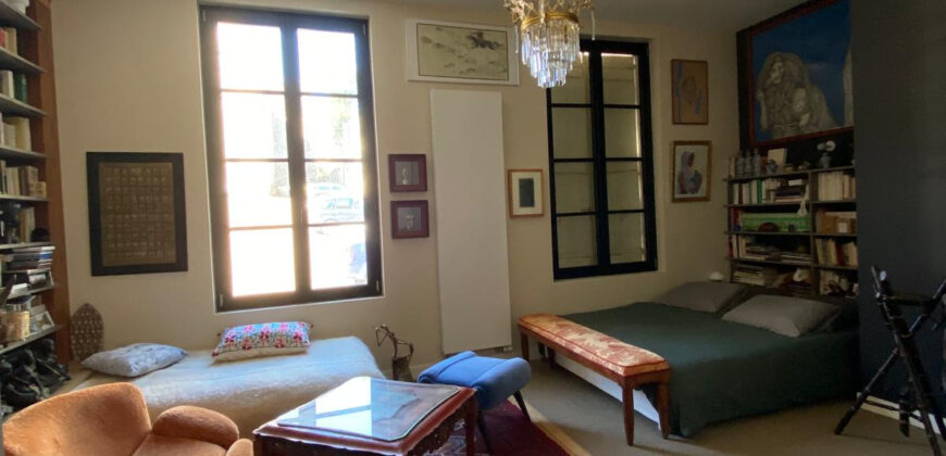 Vente maison – Ingrandes-le-Fresne-sur-Loire