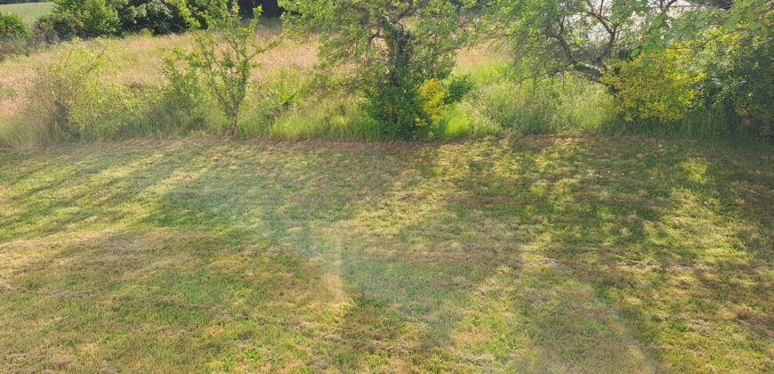 Vente maison – Orée d’Anjou