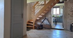 Vente maison – Champtocé-sur-Loire