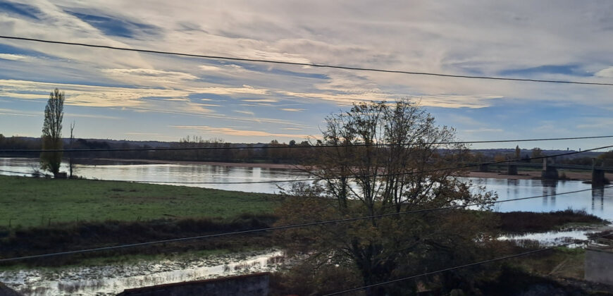 Vente maison – Ingrandes-le-Fresne-sur-Loire