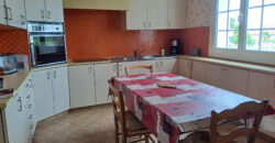 Vente maison – Orée d’Anjou