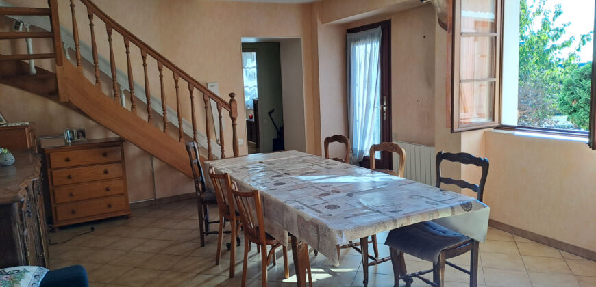 Vente maison – Champtocé-sur-Loire