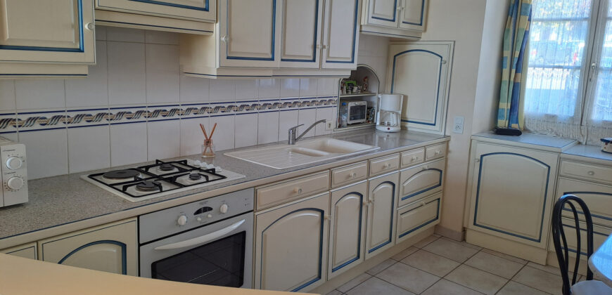 Vente maison – Ingrandes-le-Fresne-sur-Loire