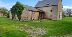 Vente maison – Ingrandes-le-Fresne-sur-Loire