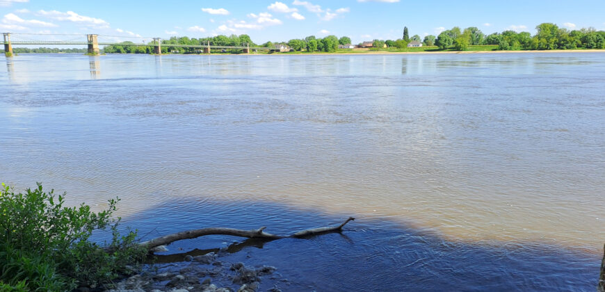 Vente maison – Ingrandes-le-Fresne-sur-Loire