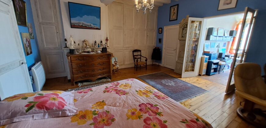 Vente maison – Ingrandes-le-Fresne-sur-Loire