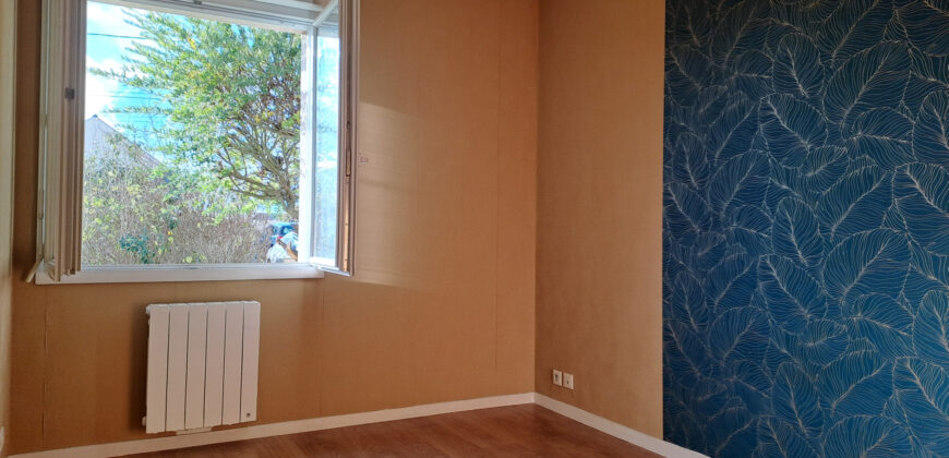 Vente maison – Ingrandes-le-Fresne-sur-Loire