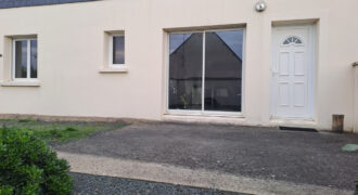 Location maison – Ingrandes-le-Fresne-sur-Loire