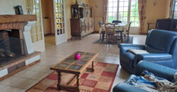 Vente maison – Orée d’Anjou