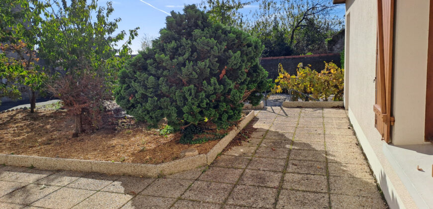 Vente maison – Champtocé-sur-Loire