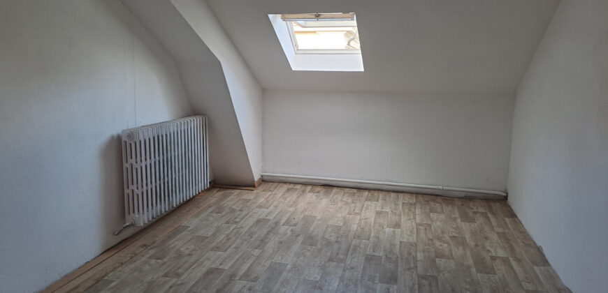 Vente maison – Ingrandes-le-Fresne-sur-Loire