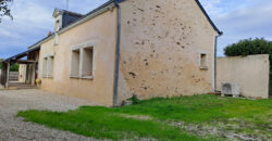 Vente maison – Ingrandes-le-Fresne-sur-Loire