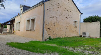 Vente maison – Ingrandes-le-Fresne-sur-Loire