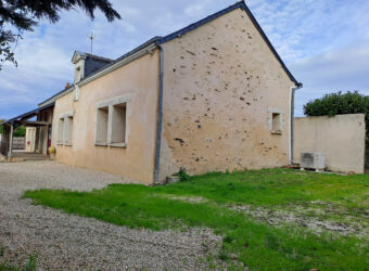 Vente maison – Ingrandes-le-Fresne-sur-Loire