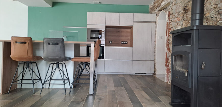 Vente maison – Ingrandes-le-Fresne-sur-Loire