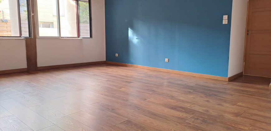 Vente maison – Ingrandes-le-Fresne-sur-Loire