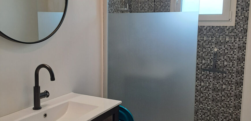 Vente maison – Ingrandes-le-Fresne-sur-Loire