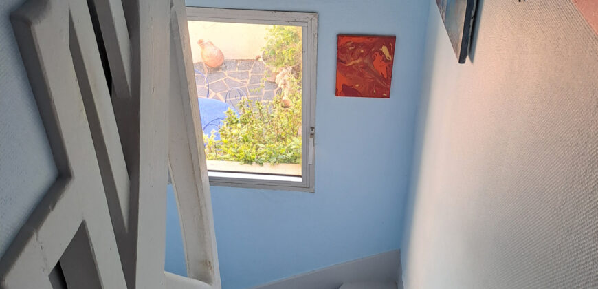 Vente maison – Ingrandes-le-Fresne-sur-Loire