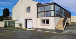 Vente maison – Ingrandes-le-Fresne-sur-Loire