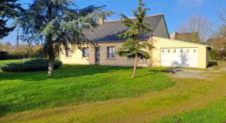 Vente maison – Champtocé-sur-Loire