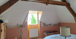 Vente maison – Ingrandes-le-Fresne-sur-Loire