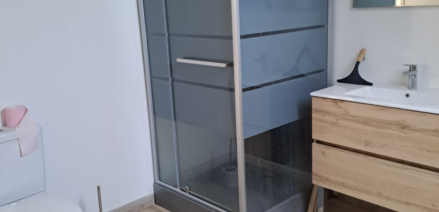 Location maison – Val d’Erdre-Auxence