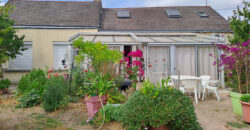 Vente maison – LOIREAUXENCE