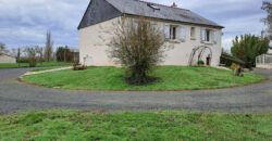 Vente maison – Vair-sur-Loire