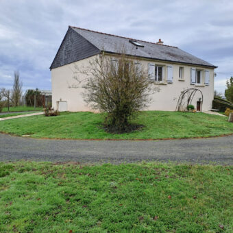 Vente maison – Vair-sur-Loire