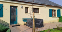 Vente maison – LOIREAUXENCE