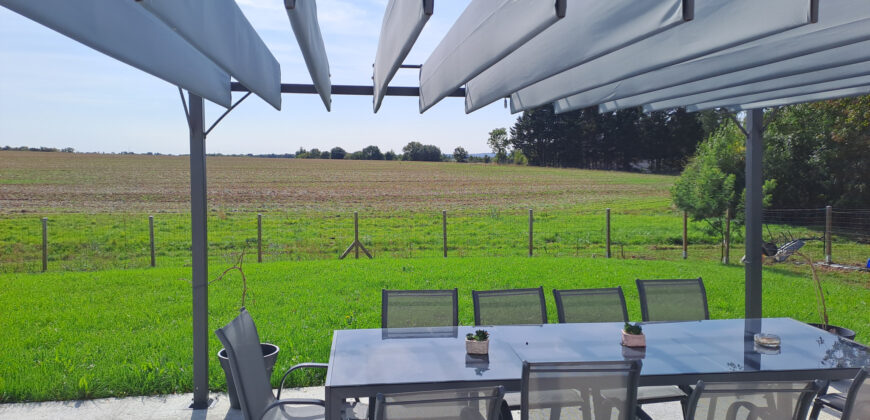 Vente maison – Ingrandes-le-Fresne-sur-Loire