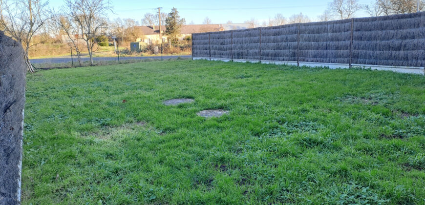 Location maison – La Chapelle-Saint-Sauveur