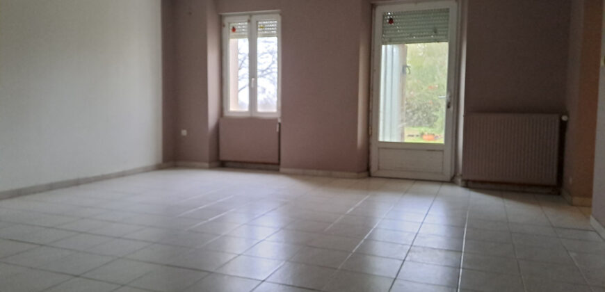 Vente maison – Le Louroux-Béconnais