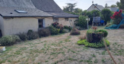 Vente maison – LOIREAUXENCE
