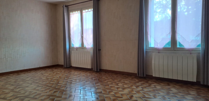 Vente maison – Champtocé-sur-Loire