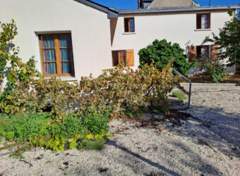 Vente maison – Champtocé-sur-Loire